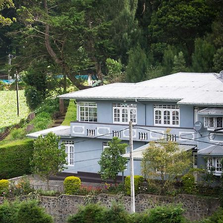 Mount Mary Inn Νουβάρα Ελίγια Εξωτερικό φωτογραφία