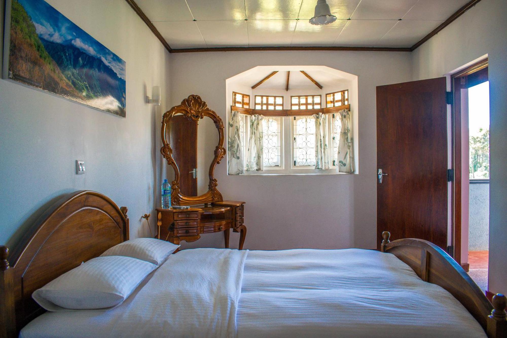 Mount Mary Inn Νουβάρα Ελίγια Εξωτερικό φωτογραφία