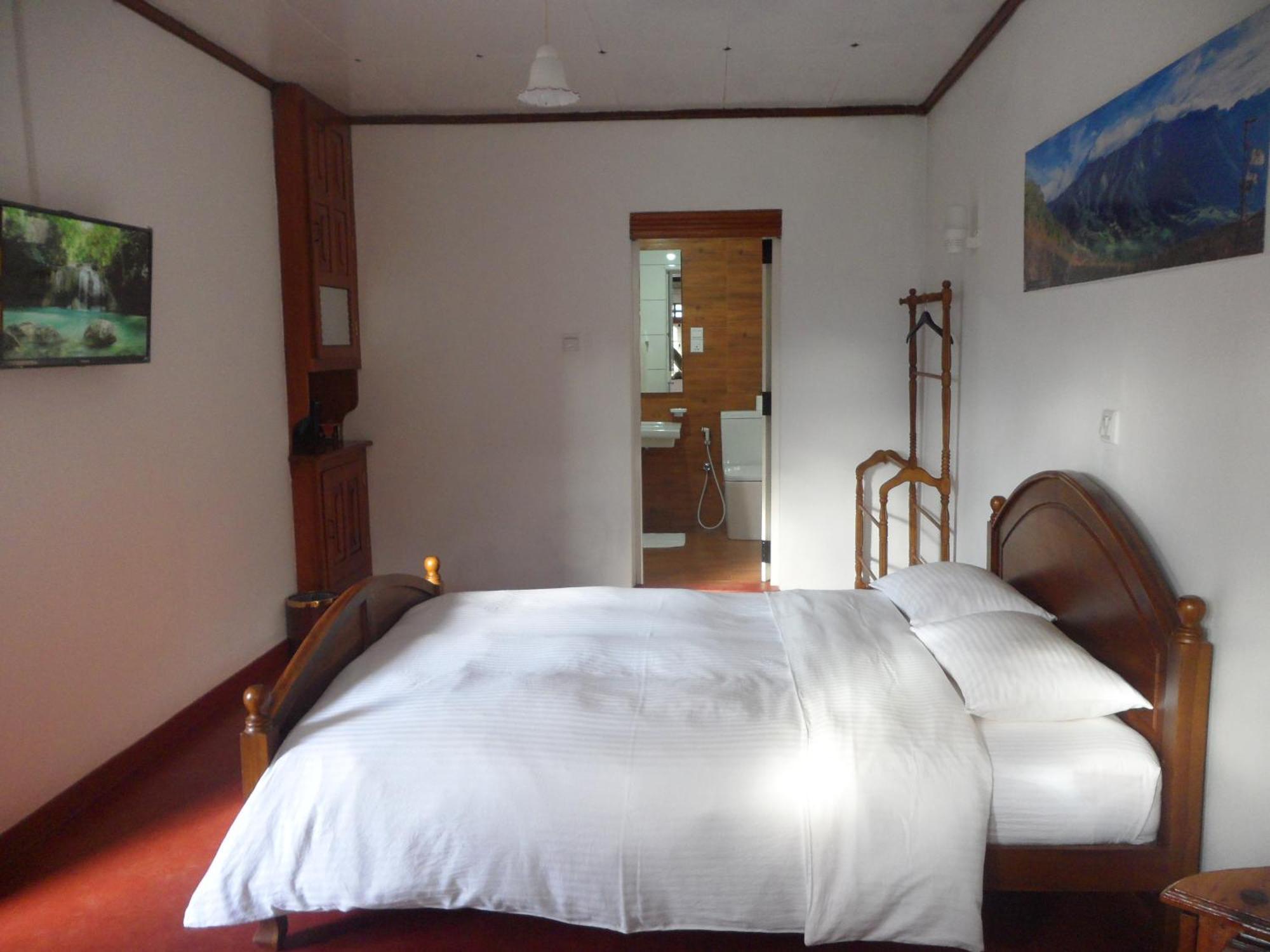 Mount Mary Inn Νουβάρα Ελίγια Εξωτερικό φωτογραφία