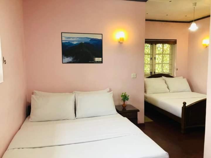 Mount Mary Inn Νουβάρα Ελίγια Δωμάτιο φωτογραφία