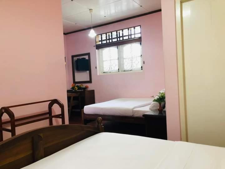 Mount Mary Inn Νουβάρα Ελίγια Δωμάτιο φωτογραφία