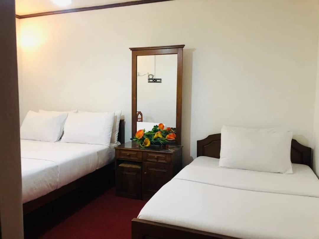 Mount Mary Inn Νουβάρα Ελίγια Δωμάτιο φωτογραφία