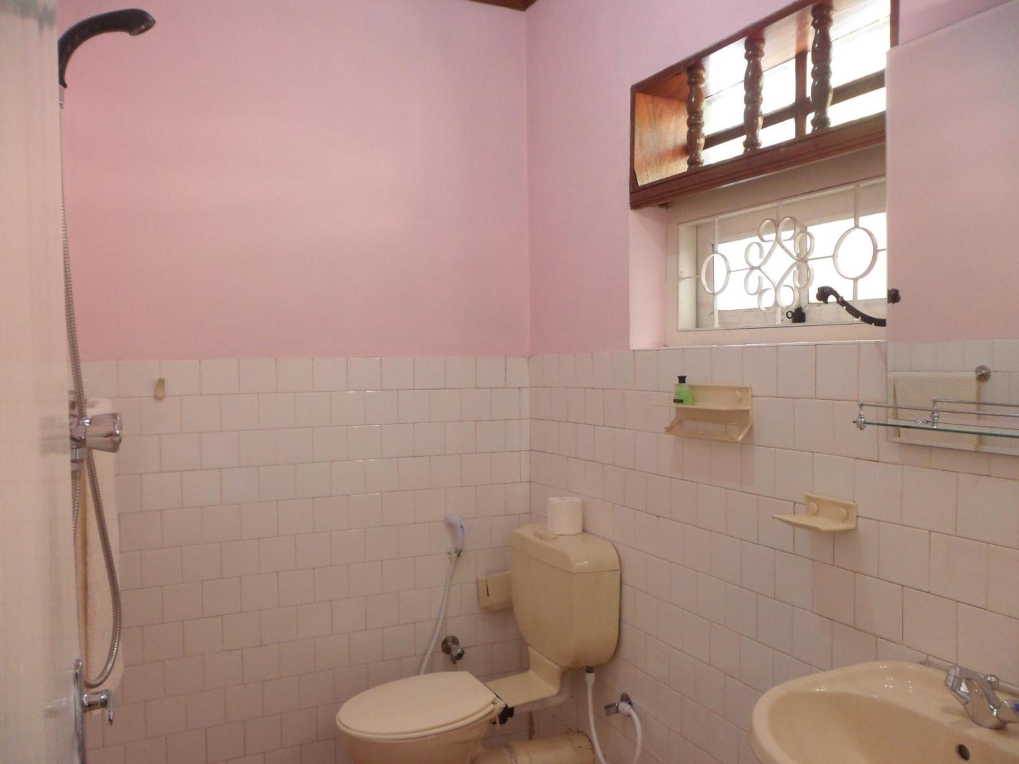 Mount Mary Inn Νουβάρα Ελίγια Δωμάτιο φωτογραφία
