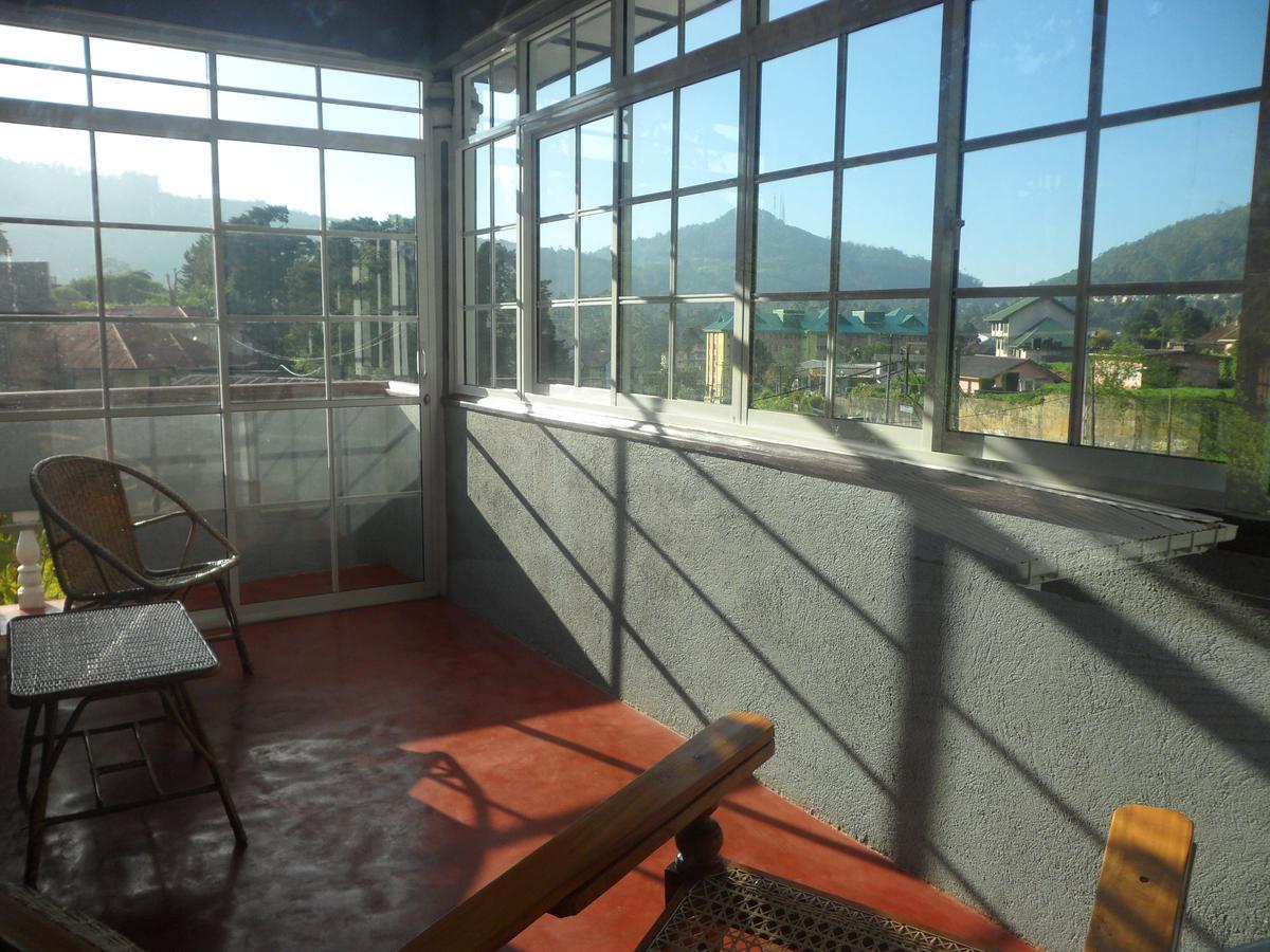 Mount Mary Inn Νουβάρα Ελίγια Εξωτερικό φωτογραφία