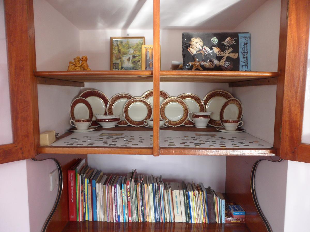 Mount Mary Inn Νουβάρα Ελίγια Εξωτερικό φωτογραφία
