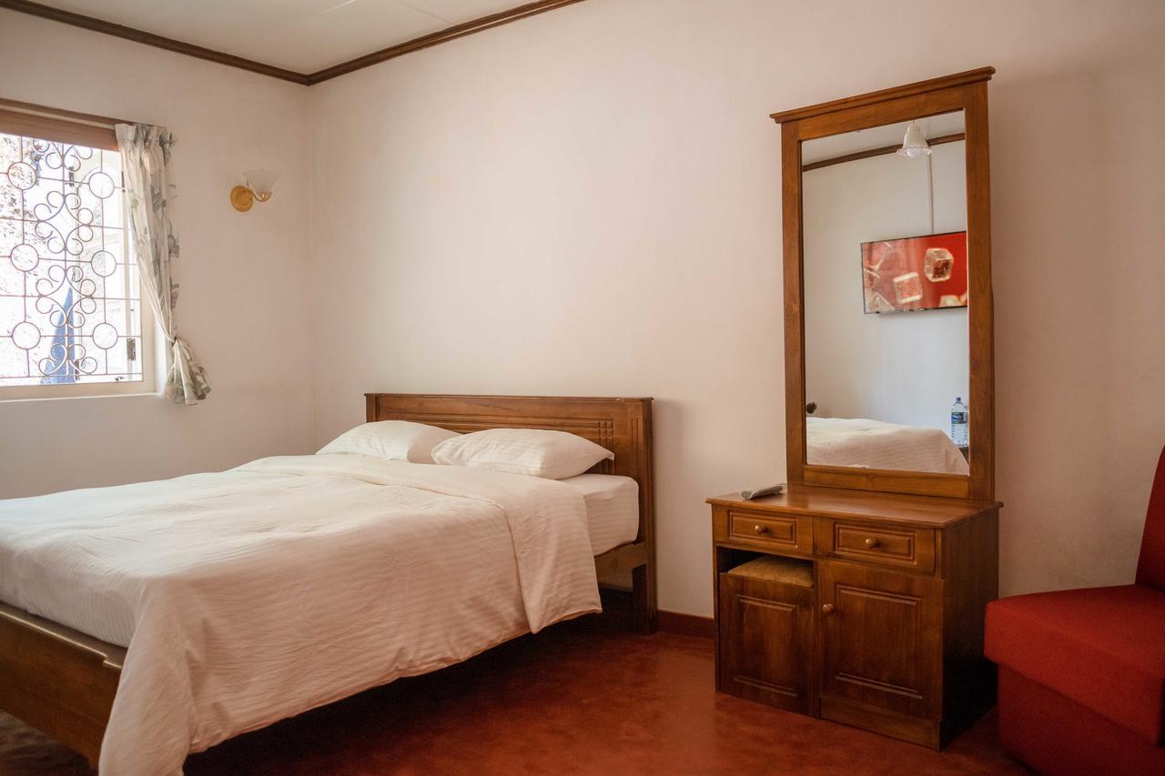 Mount Mary Inn Νουβάρα Ελίγια Εξωτερικό φωτογραφία