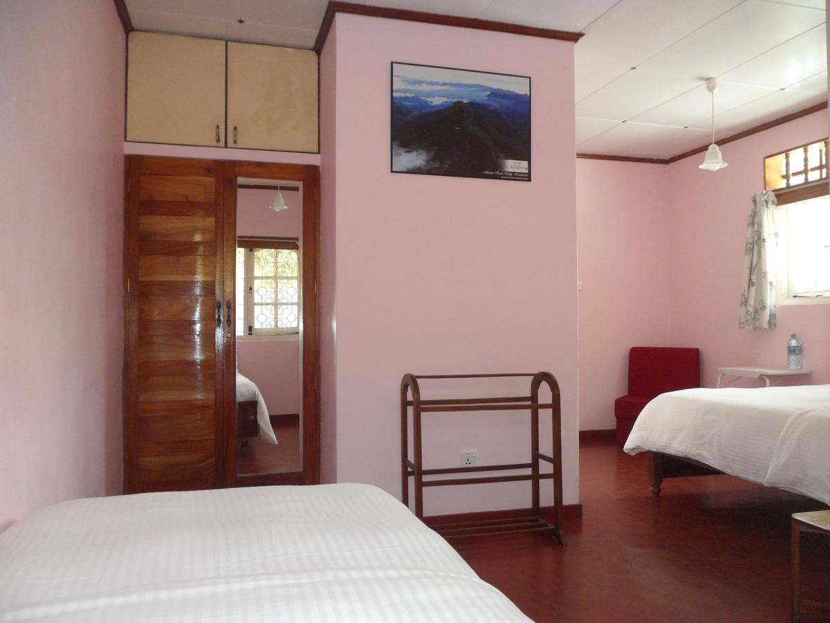 Mount Mary Inn Νουβάρα Ελίγια Εξωτερικό φωτογραφία