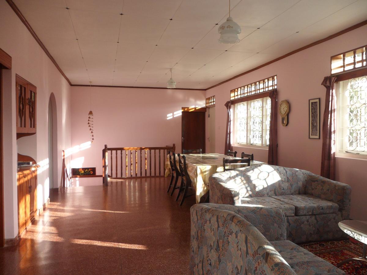 Mount Mary Inn Νουβάρα Ελίγια Εξωτερικό φωτογραφία