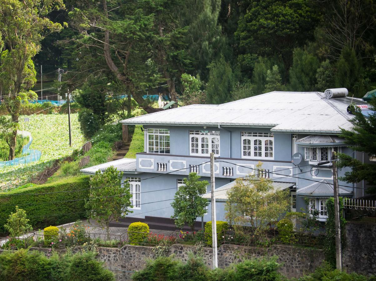Mount Mary Inn Νουβάρα Ελίγια Εξωτερικό φωτογραφία