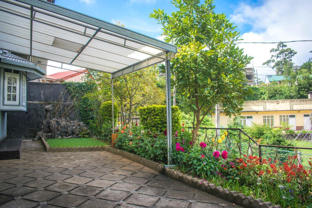 Mount Mary Inn Νουβάρα Ελίγια Εξωτερικό φωτογραφία