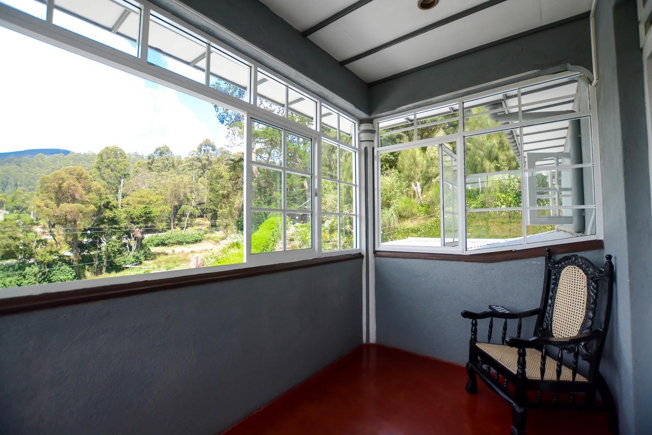 Mount Mary Inn Νουβάρα Ελίγια Εξωτερικό φωτογραφία