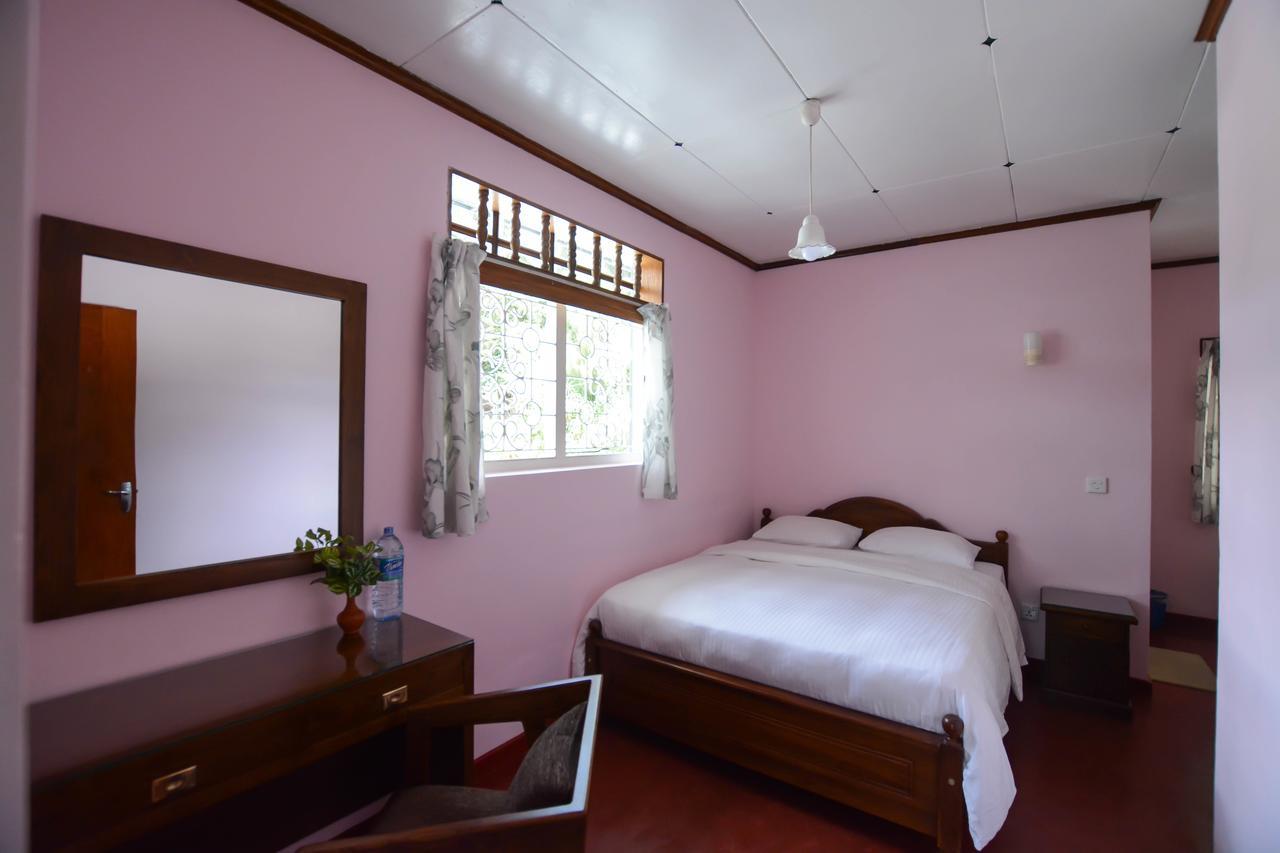 Mount Mary Inn Νουβάρα Ελίγια Εξωτερικό φωτογραφία