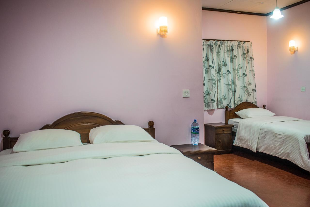 Mount Mary Inn Νουβάρα Ελίγια Εξωτερικό φωτογραφία