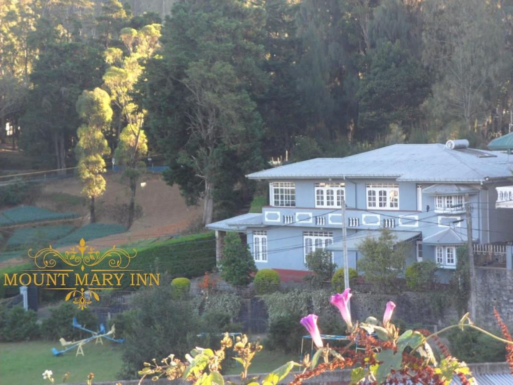 Mount Mary Inn Νουβάρα Ελίγια Εξωτερικό φωτογραφία