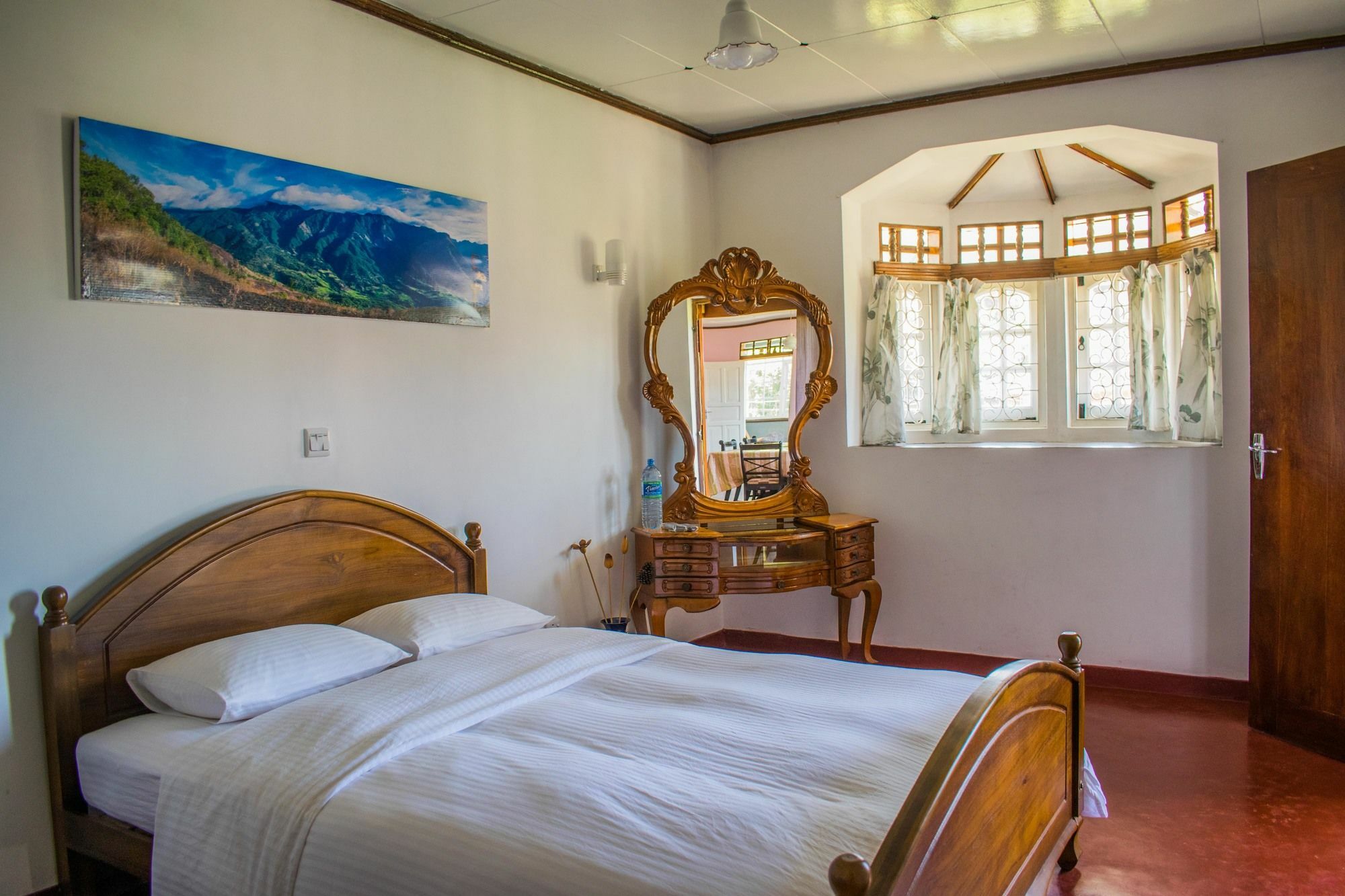 Mount Mary Inn Νουβάρα Ελίγια Εξωτερικό φωτογραφία